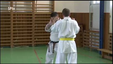 SPORT Karate